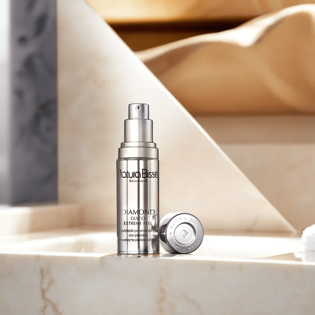 Diamond Glyco Extreme Peel de Natura Bissé thumbnail