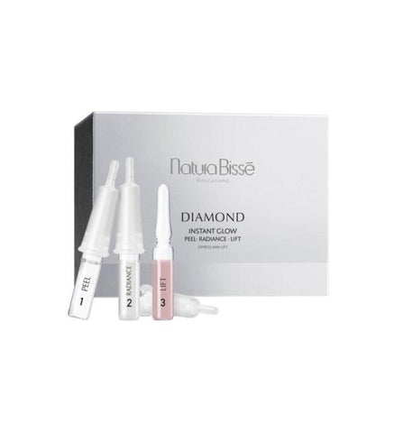Diamond Instant Glow de Natura Bissé