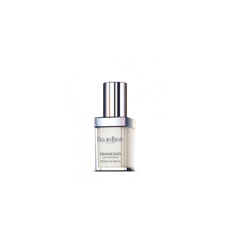 Diamond Life Infusion Retinol Eye Serum de Natura Bissé - Natura Bisse
