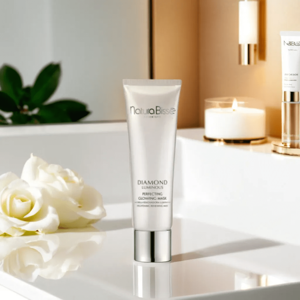 Diamond Luminous Perfecting Glowing Mask de Natura Bissé thumbnail