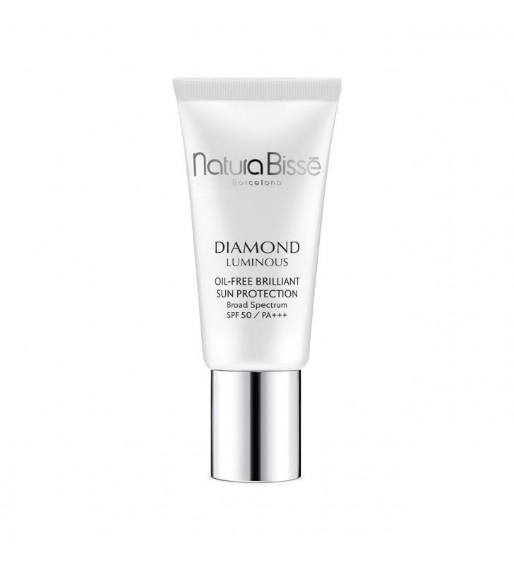 Diamond Luminous SPF50 PA+++ Oil Free Brilliant Sun de Natura Bissé thumbnail