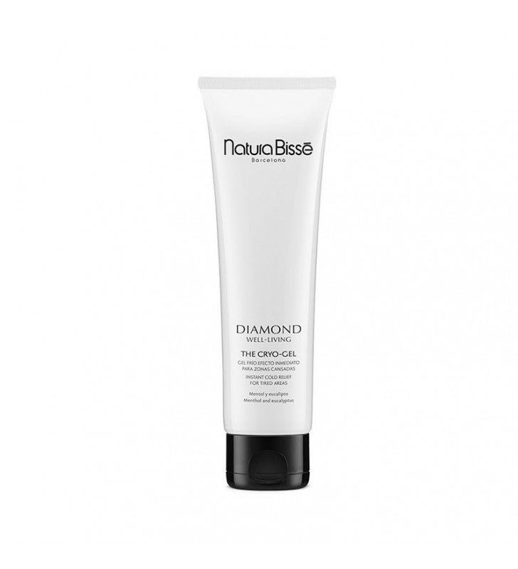 The Cryo Gel - Diamond Well - Living de Natura Bissé - Natura Bisse