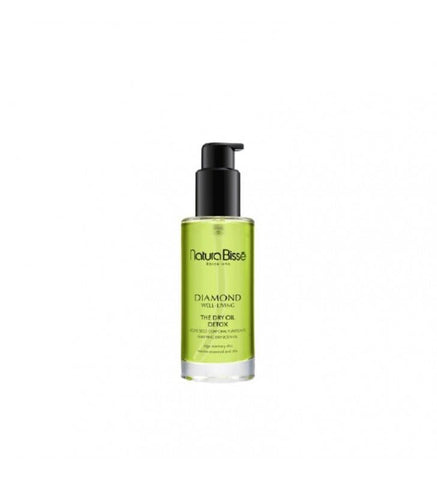 The Dry Oil Detox - Diamond Well-Living de Natura Bissé