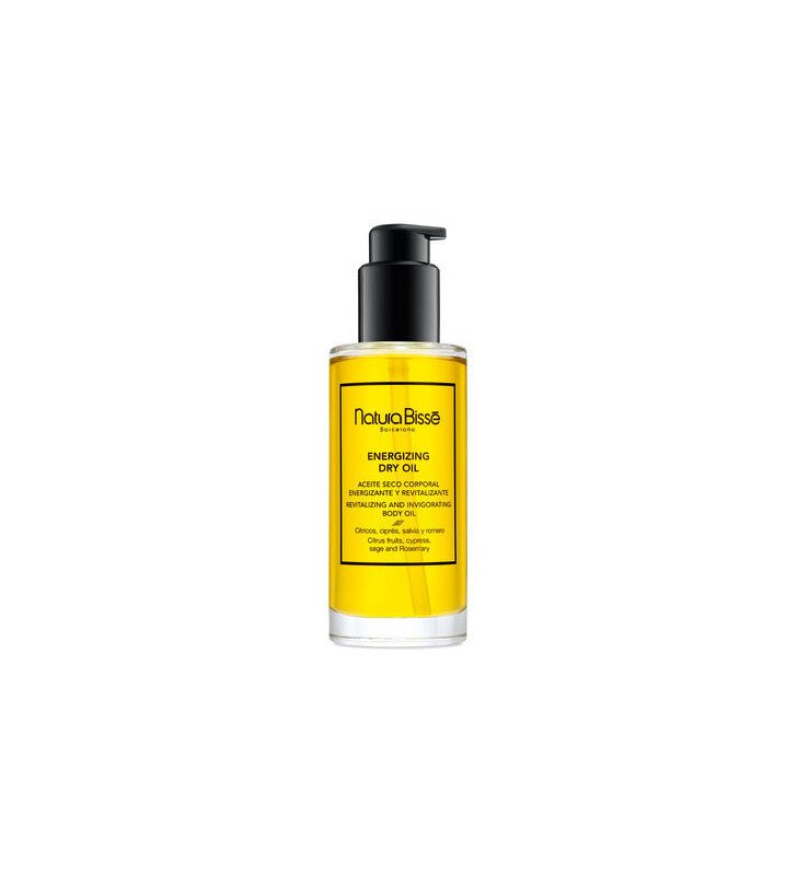 The Dry Oil Energizing - Diamond Well-Living de Natura Bissé thumbnail