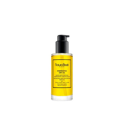 The Dry Oil Energizing - Diamond Well-Living de Natura Bissé