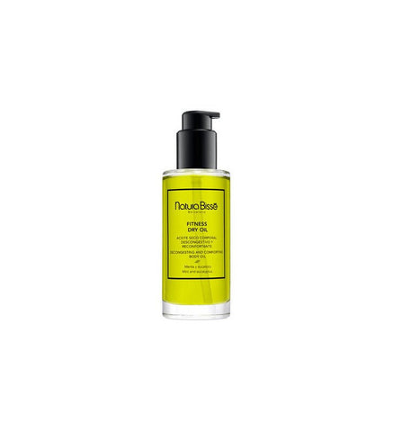 The Dry Oil Fitness - Diamond Well-Living de Natura Bissé