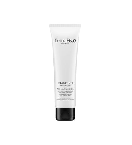 The Warming Gel - Diamond Well-Living de Natura Bissé
