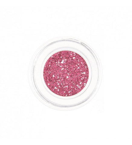 Diamond eyeshadow - JORGE DE LA GARZA