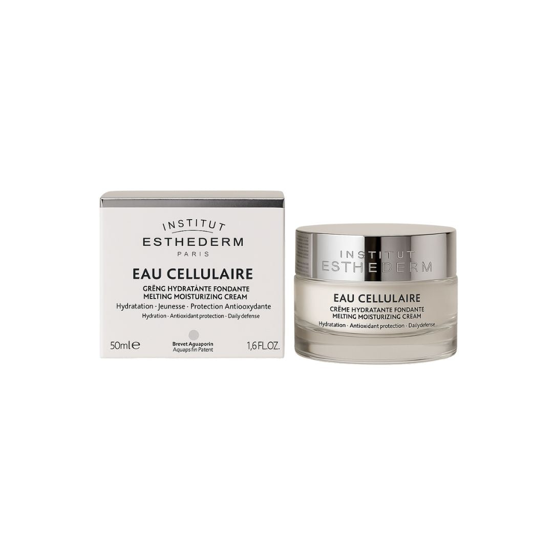 Agua Celular. Crema Agua Celular - INSTITUT ESTHEDERM thumbnail