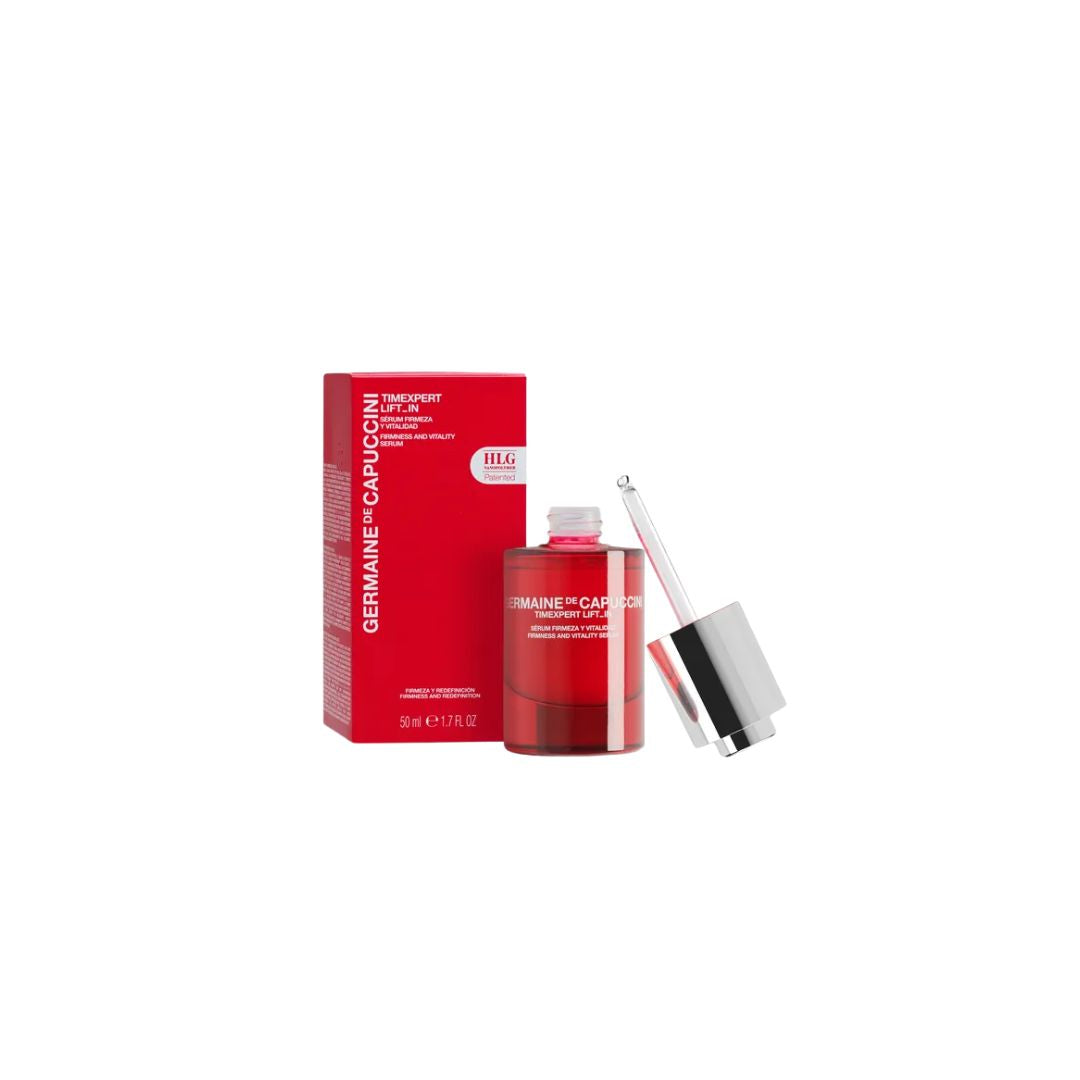 Timexpert Lift_In. Serum Firmeza y Vitalidad - Germaine de Capuccini thumbnail