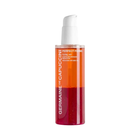 Total Fit. Aceite Infusionador Reductor - Perfect Forms de Germaine de Capuccini