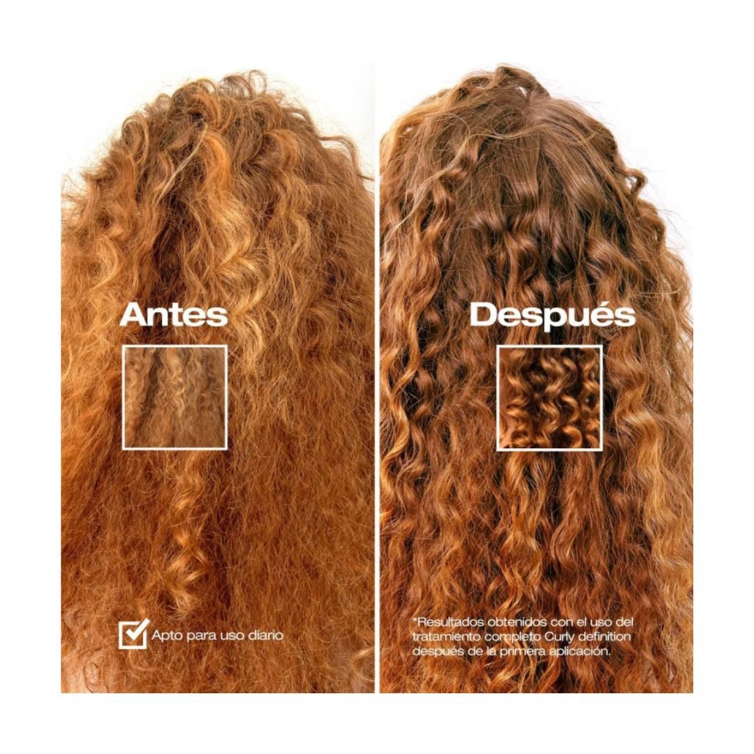 Shampoo - Curly Definition de Abril et Nature thumbnail