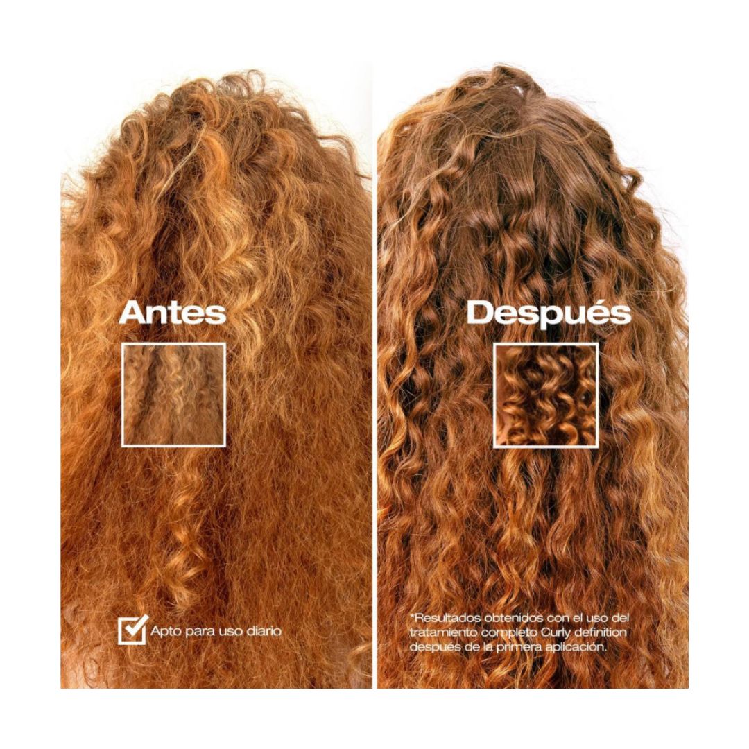 Pack Curly Definition de Abril et Nature thumbnail
