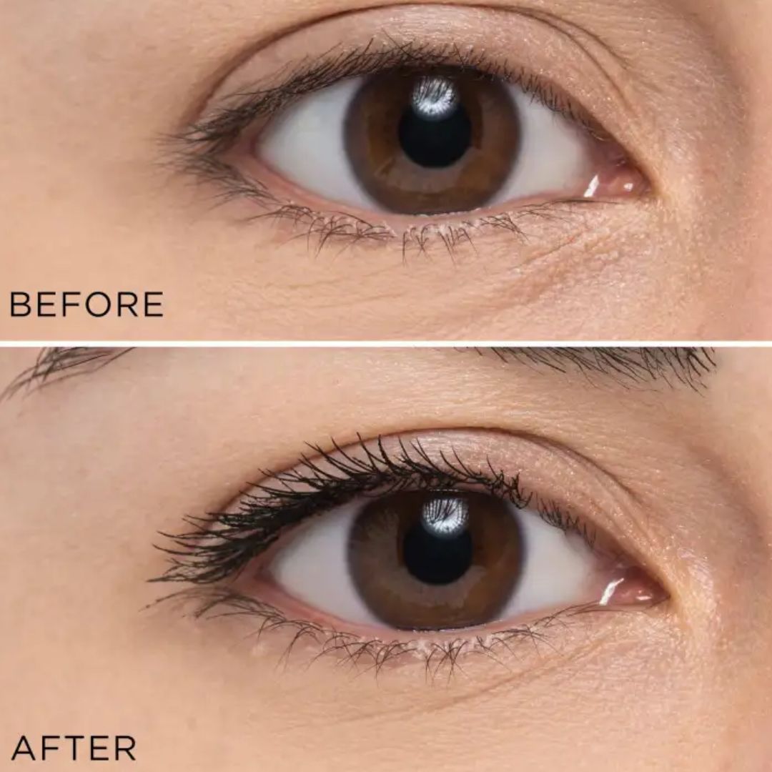 Cejas y pestañas. Perfect Volume Mascara - ARTDECO thumbnail