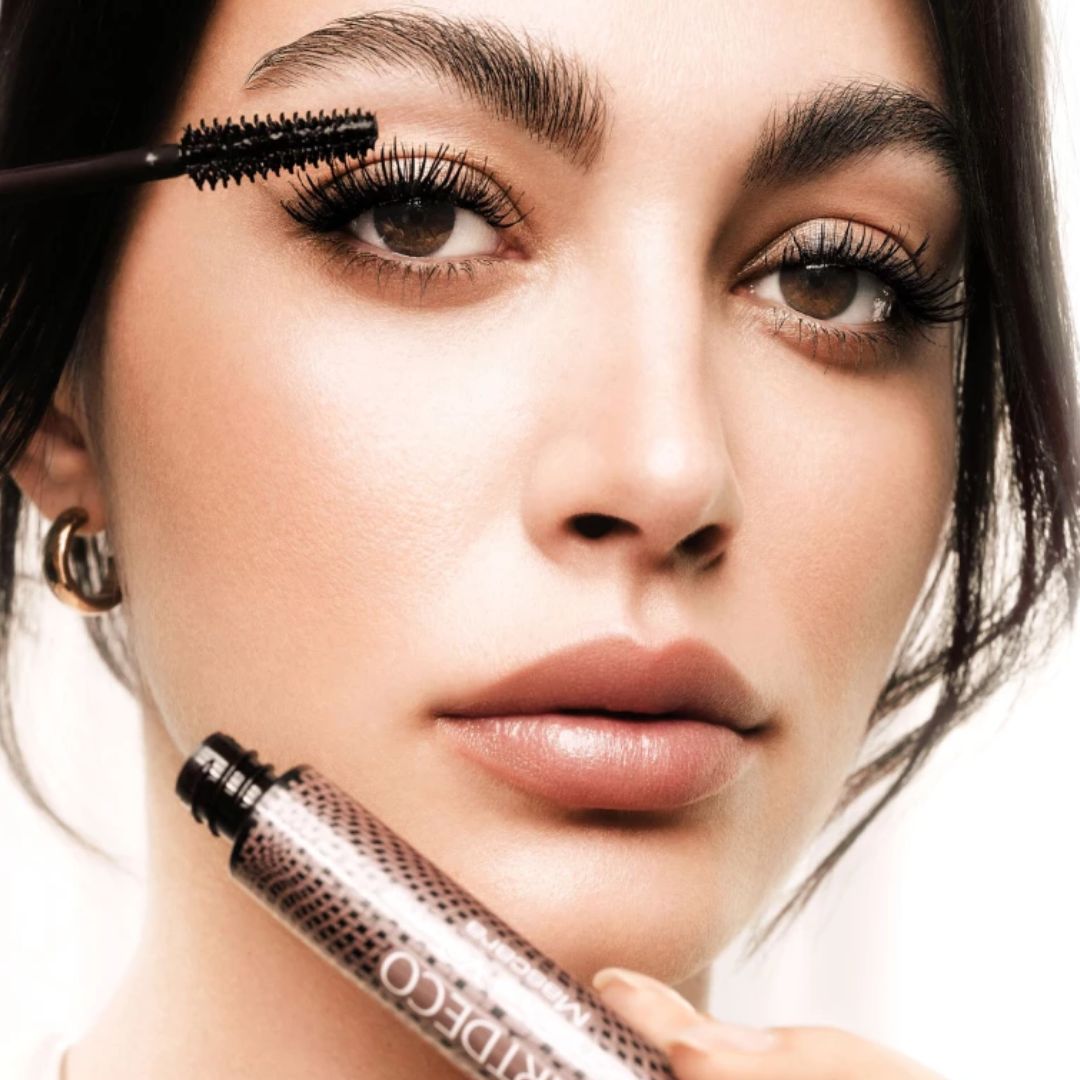 Georgeous Volume Mascara - Cejas y pestañas de ARTDECO thumbnail