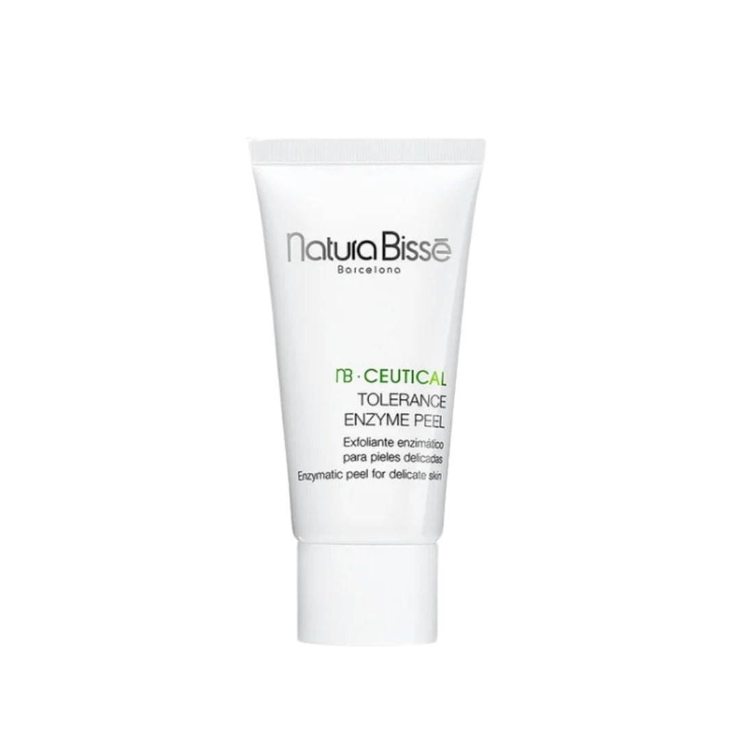 Tolerance Enzyme Peel - NB-Ceutical Collection de Natura Bissé thumbnail