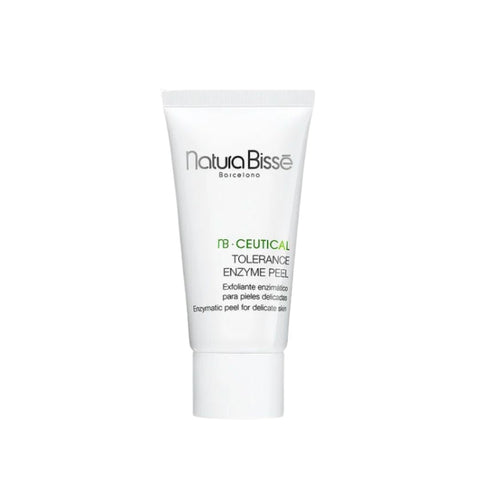 Tolerance Enzyme Peel - NB-Ceutical Collection de Natura Bissé