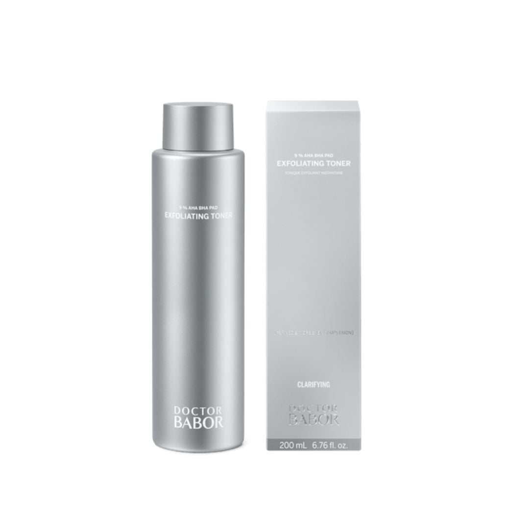 Exfoliating Toner - Clarifying de Doctor Babor thumbnail