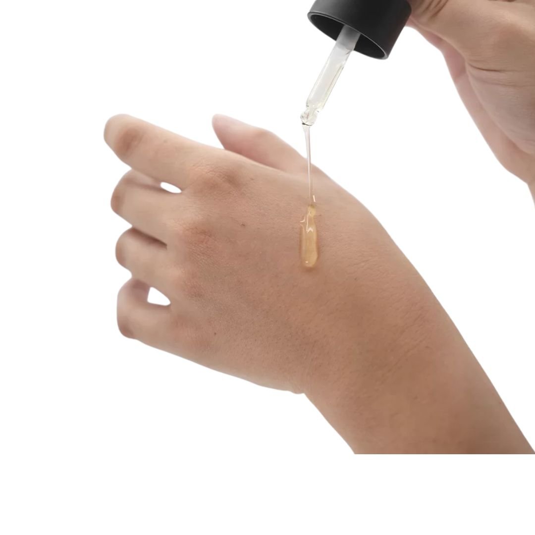 Serum Depurative - Pieles grasas - Isséimi thumbnail