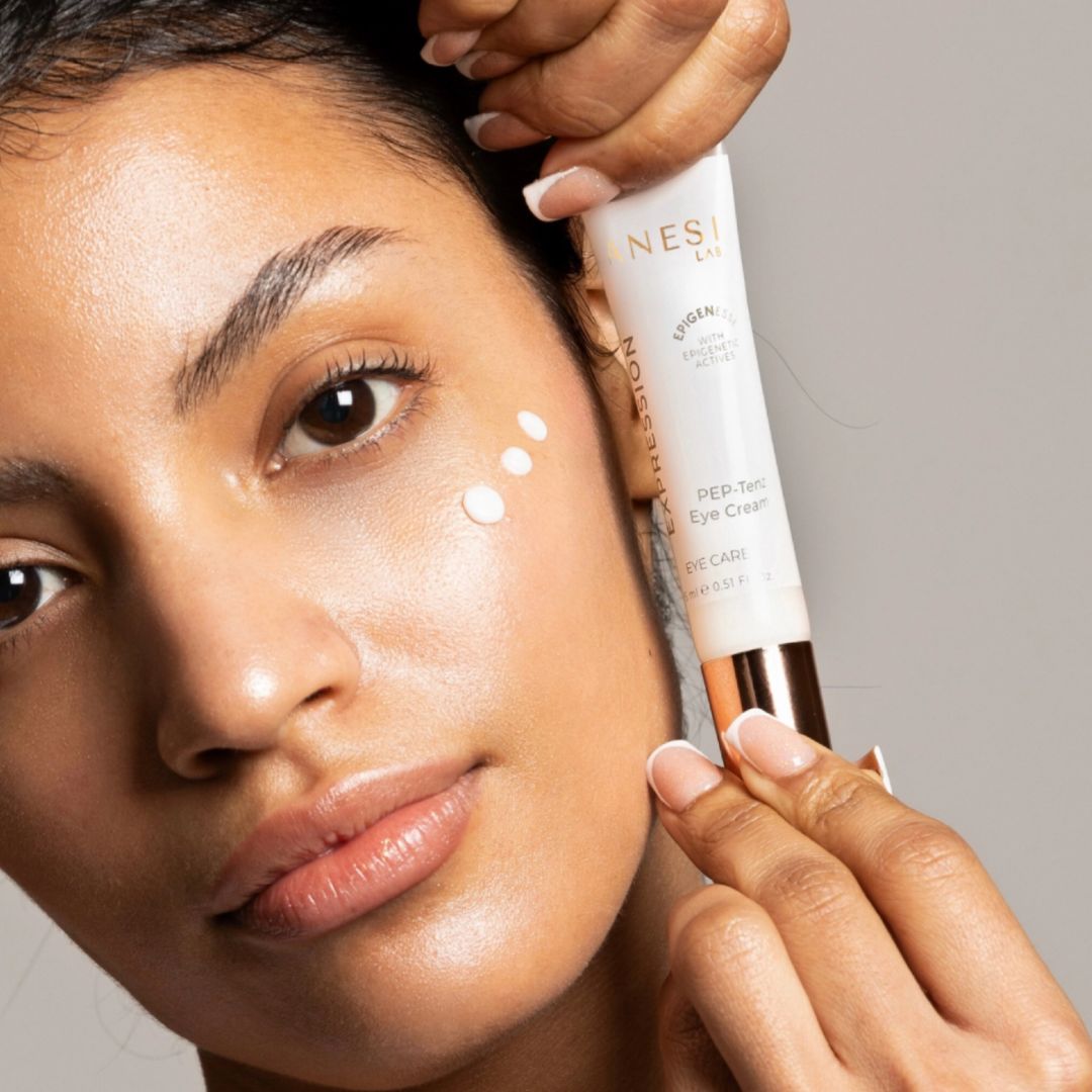 Pep-Tenz Eye cream - Expression Care de Anesi thumbnail