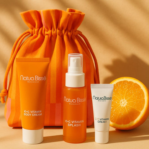 Regalo Bombonera Vitamin On The Go