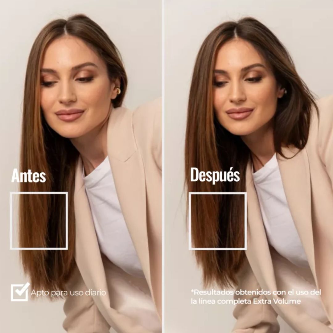 Instant Mask - Extra Volume de Abril et Nature thumbnail