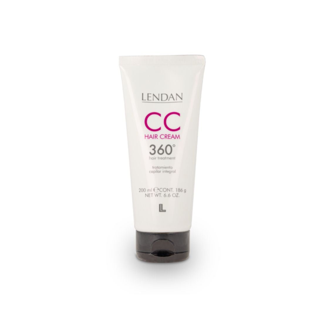 CC Hair Cream - LENDAN thumbnail