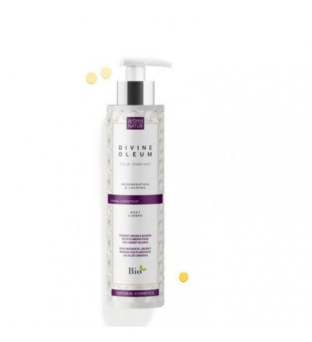 Divine Oleum. Aceite Seco - Aroms Natur