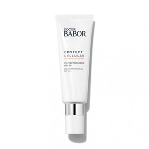 Doctor Babor Protect Cellular. Protecting Balm SPF 50 - BABOR