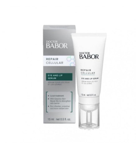 Eye & Lip Serum - Repair Cellular de Babor