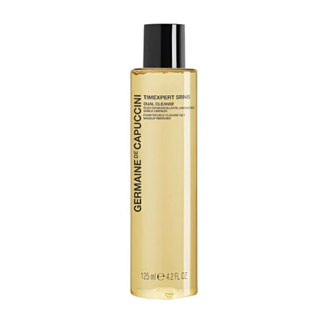 Dual Cleanse - Timexpert SRNS de Germaine de Capuccini