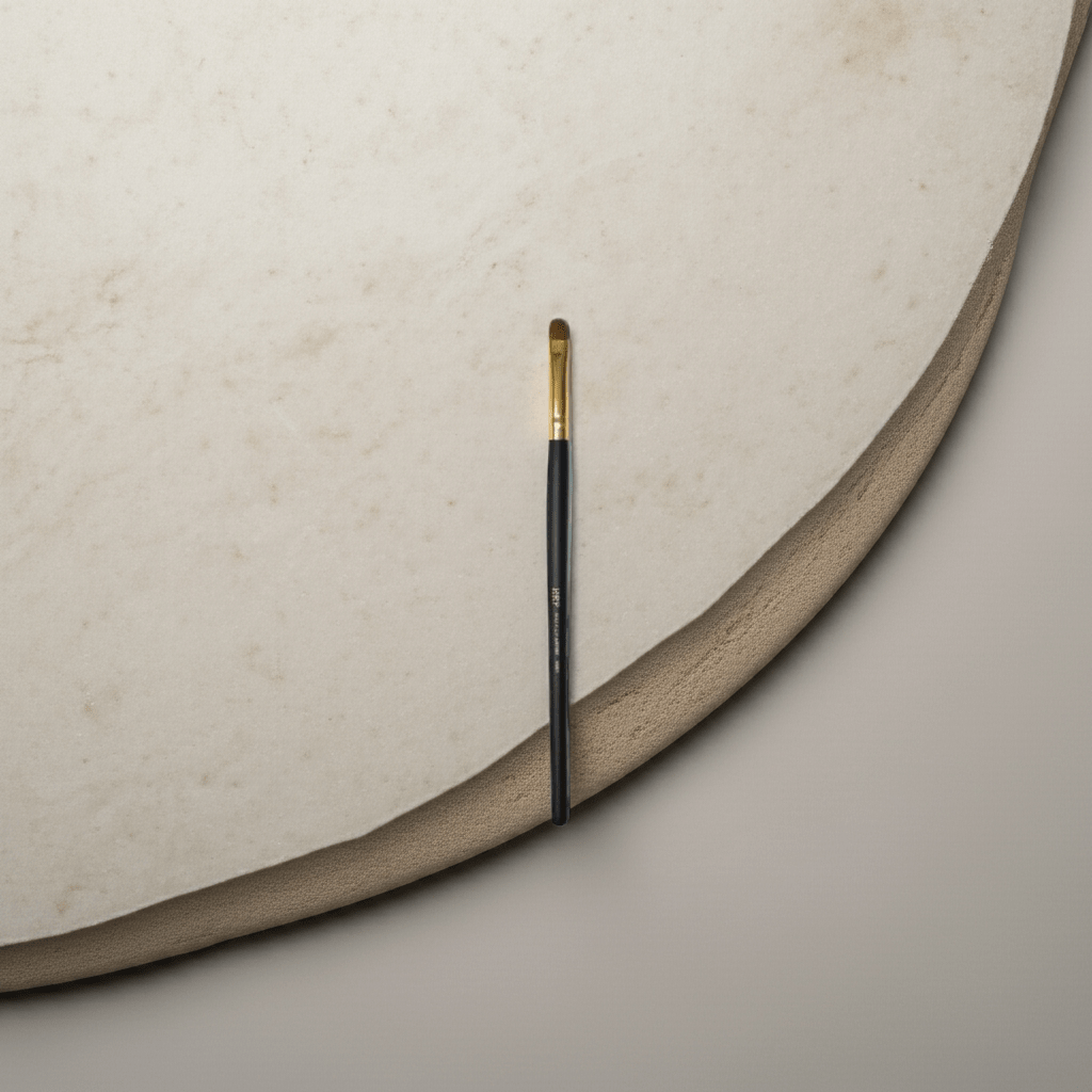 Harpo - Pincel Lengua de Gato Pelo Marta Pequeño Profesional - Harpo