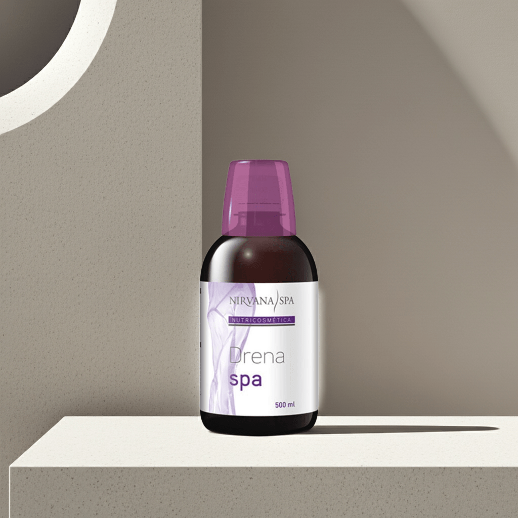 Nirvana Spa - Nutricosmética. Drena Spa thumbnail