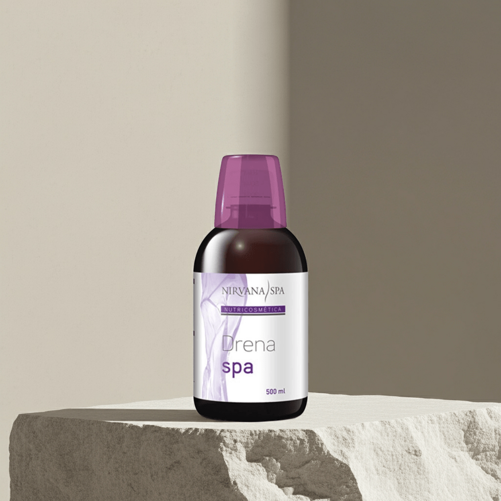 Nirvana Spa - Nutricosmética. Drena Spa thumbnail