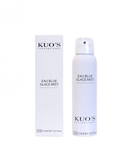 Kuo's Professional - Eau Blue Glace Mist