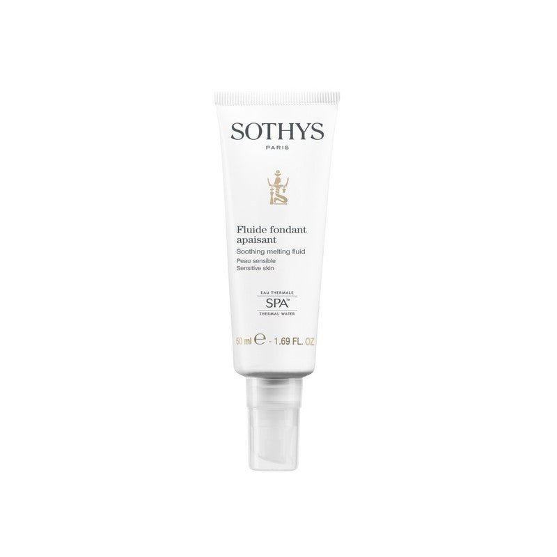 Eau Thermale Spa. Fluido fundente calmante - SOTHYS thumbnail