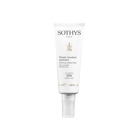 Eau Thermale Spa. Fluido fundente calmante - SOTHYS