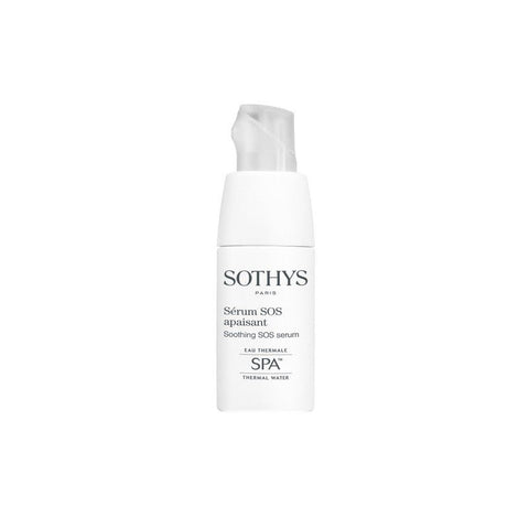 Eau Thermale Spa. Suero SOS Calmante - SOTHYS