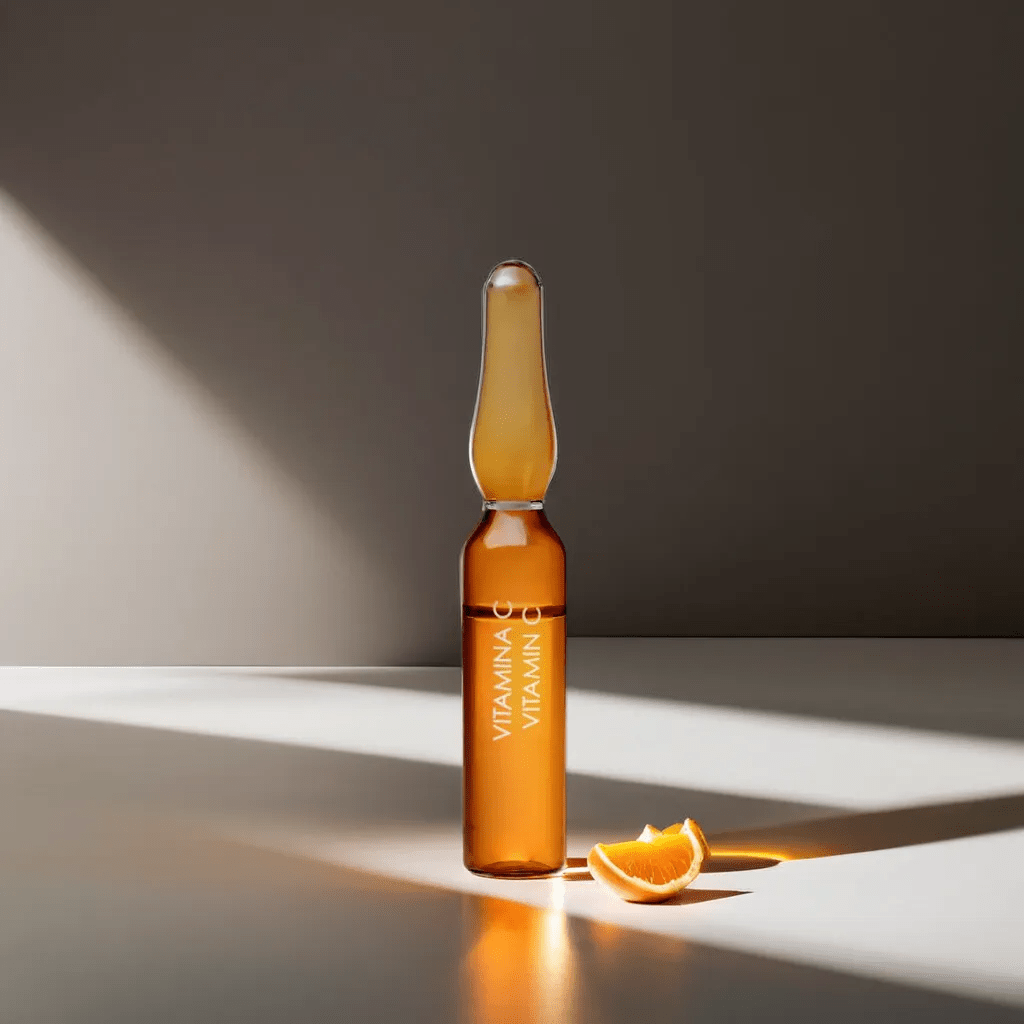 Ampollas Vitamina C - Eberlin Lab de Eberlin - Eberlin
