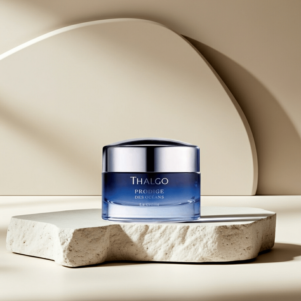 Prodige des Oceáns. La Crème - THALGO thumbnail