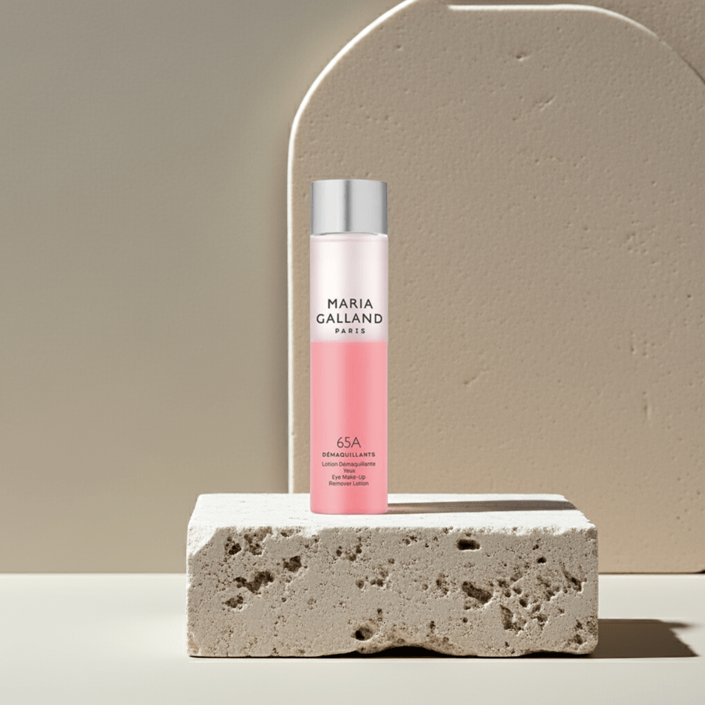 Démaquillants. 65A Lotion Dèmaquillante Yeux - MARIA GALLAND - Maria Galland