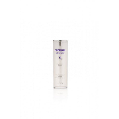 Covermark - Eliminate. Night Cream