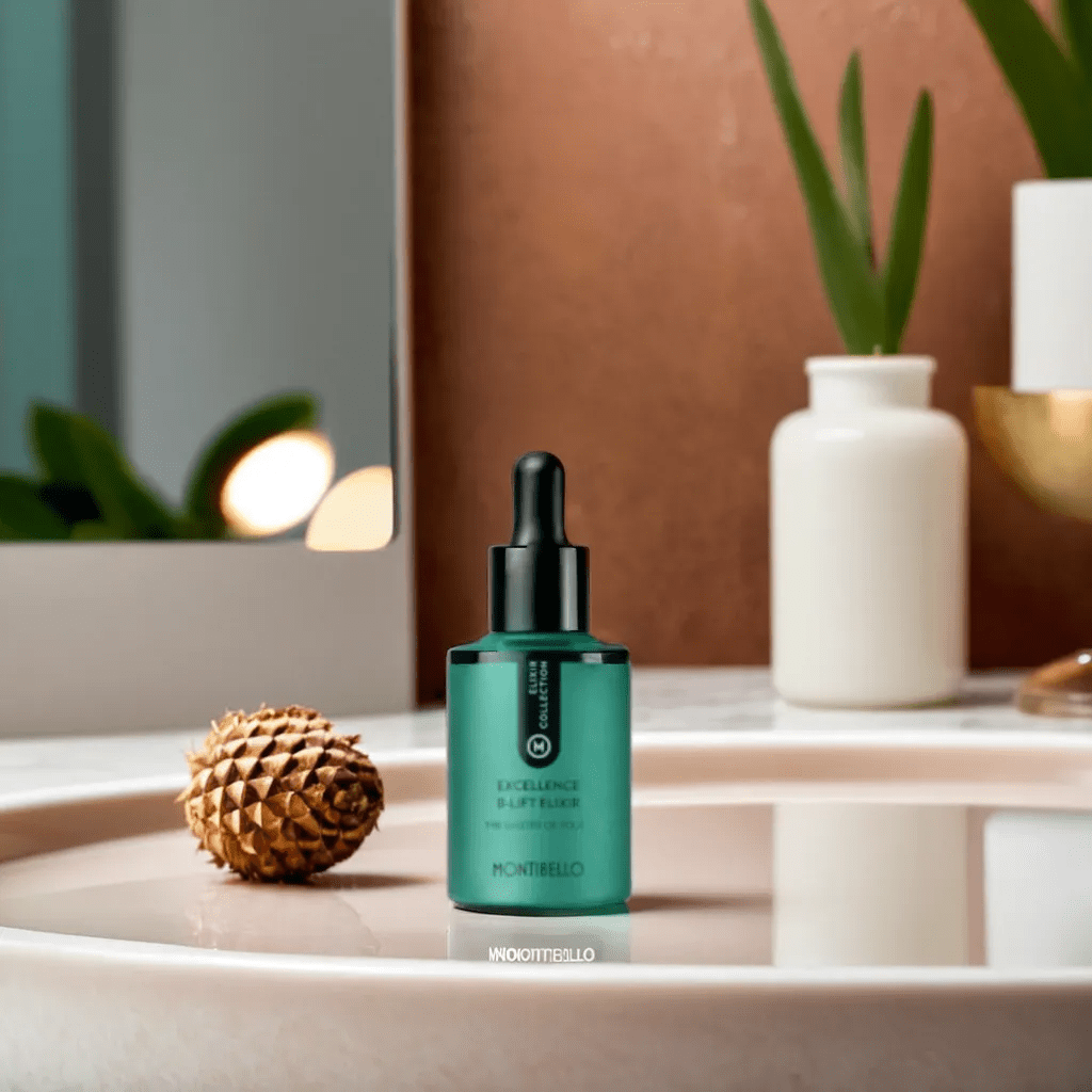 Exellence B-Lift - Elixir Collection de MONTIBELLO thumbnail