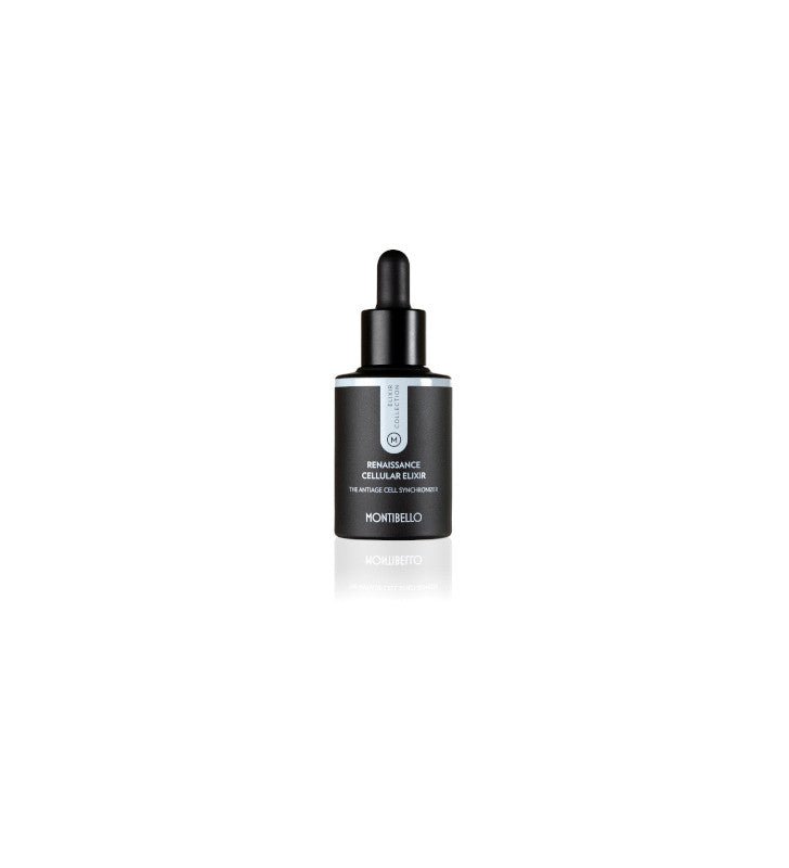 RC Renaissance Cellular Elixir - Elixir Collection de MONTIBELLO thumbnail