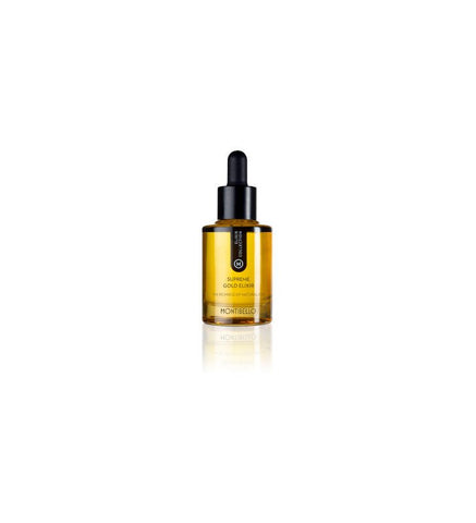 Supreme GOLD Elixir - Elixir Collection de MONTIBELLO