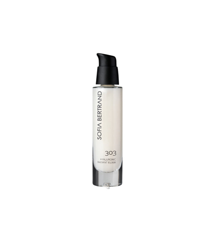 Elixirs AH {Iconic}. 303 Hyaluronic Radiant Elixir - Sophia {Bertrand} thumbnail