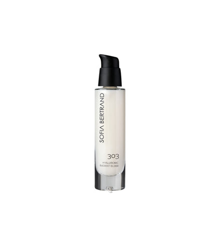 Elixirs AH {Iconic}. 303 Hyaluronic Radiant Elixir - Sophia {Bertrand}