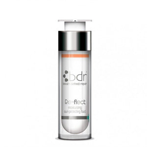 Emulsiones y Cremas. Re-Flect - BDR