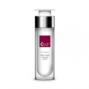 Emulsiones y cremas. Re-Vital - BDR