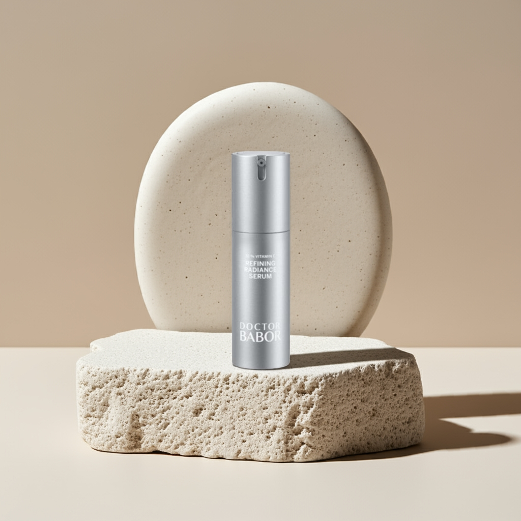 Refining Radiance Serum – Resurface de Doctor Babor thumbnail